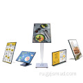 Super Slim Glass Panel Light Box